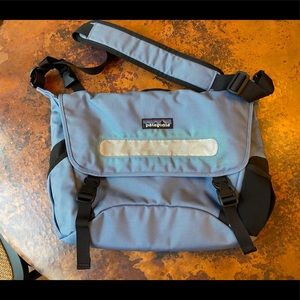 Patagonia Half Mass Messenger Bag